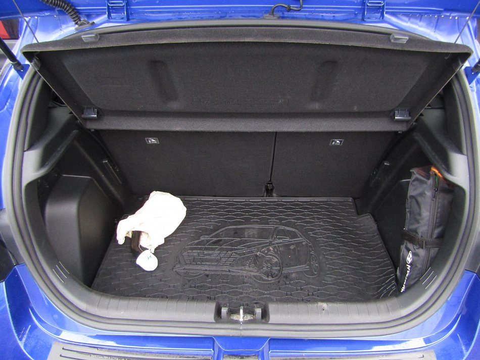 Hyundai I20 1.0 T-GDi 