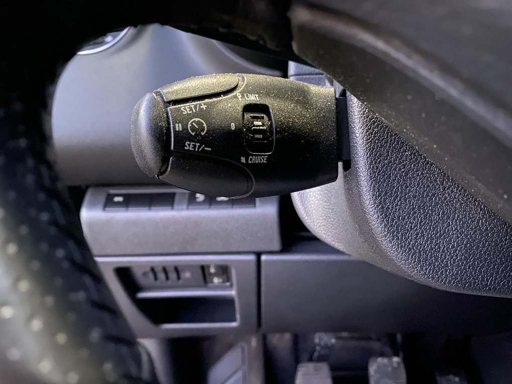 Peugeot 5008 2.0 HDi 