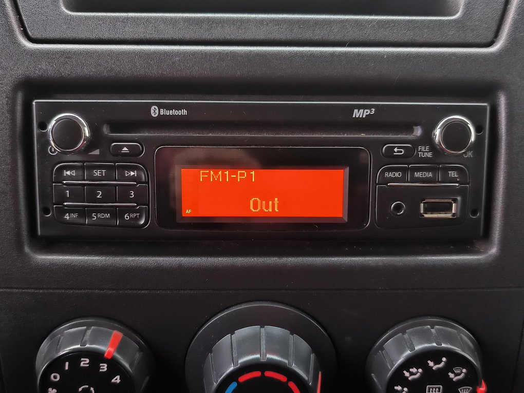 Opel Movano 2.3CDTi  L3H2