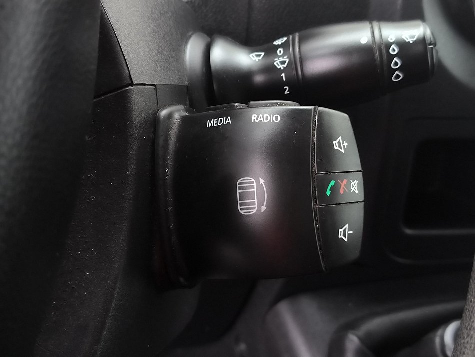 Opel Movano 2.3CDTi  L3H2