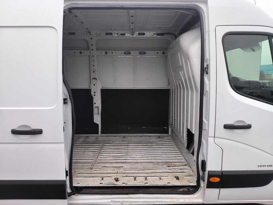 Opel Movano 2.3CDTi  L3H2