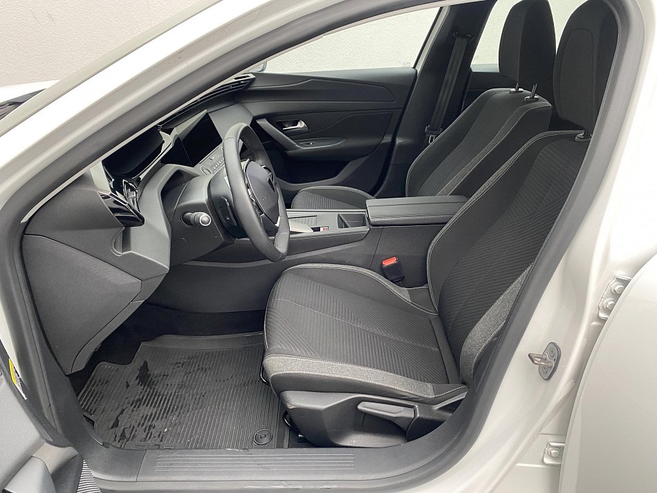 Peugeot 308 1.5 HDi Active