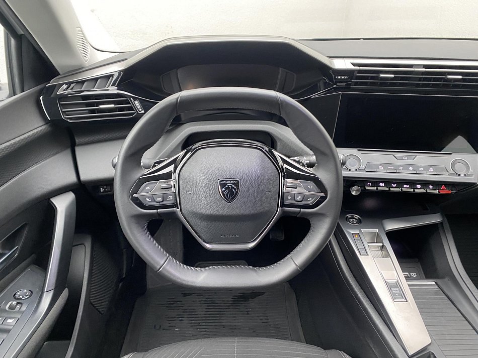 Peugeot 308 1.5 HDi Active