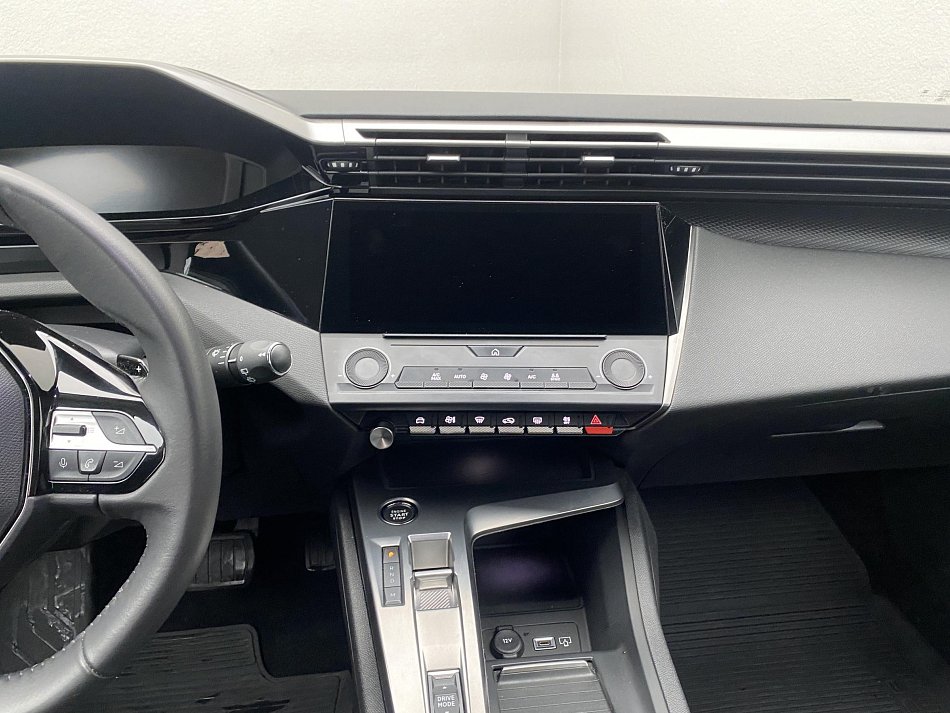 Peugeot 308 1.5 HDi Active