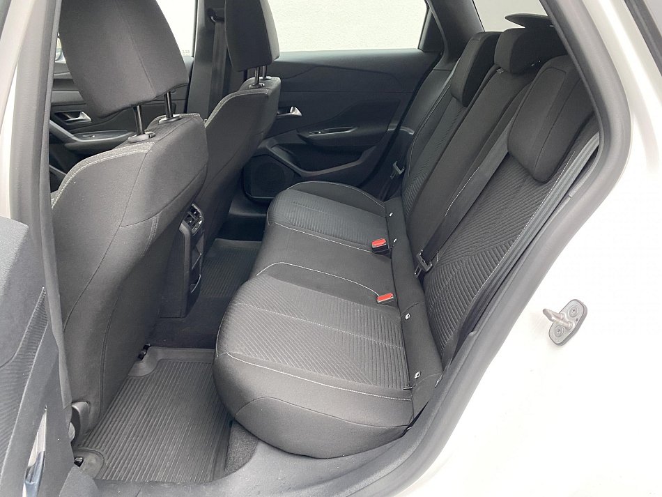 Peugeot 308 1.5 HDi Active