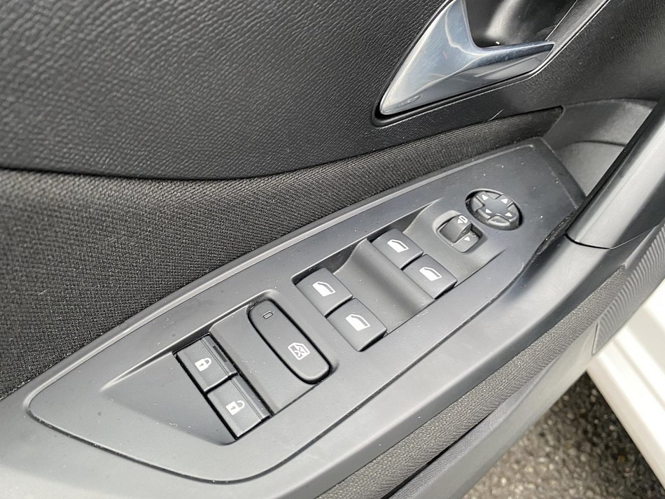 Peugeot 308 1.5 HDi Active