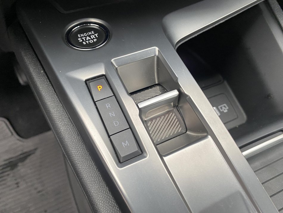 Peugeot 308 1.5 HDi Active