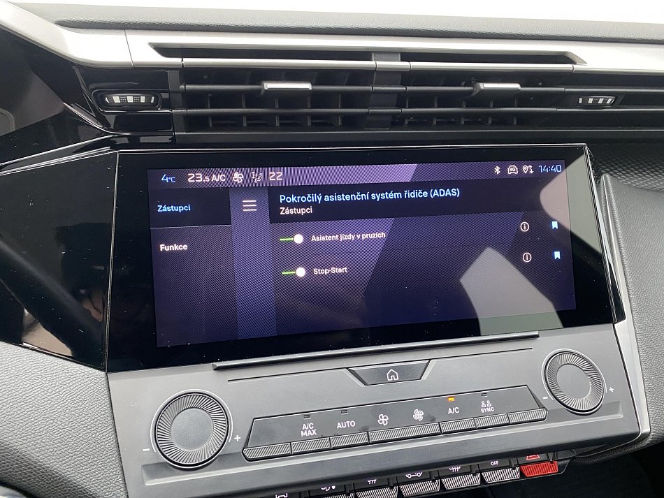 Peugeot 308 1.5 HDi Active