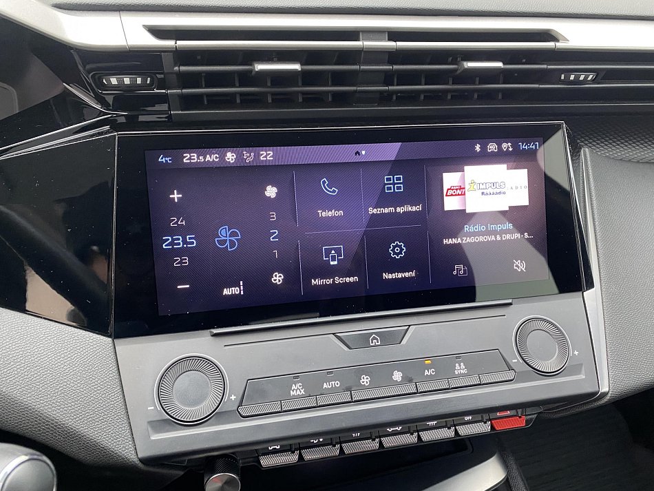 Peugeot 308 1.5 HDi Active