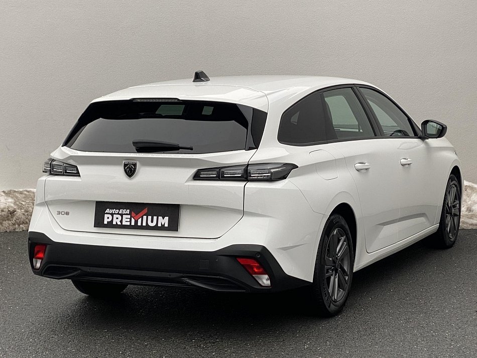 Peugeot 308 1.5 HDi Active