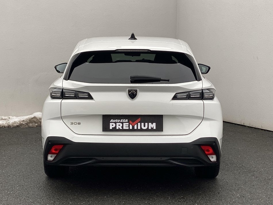 Peugeot 308 1.5 HDi Active