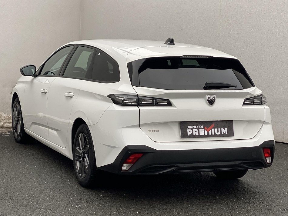 Peugeot 308 1.5 HDi Active