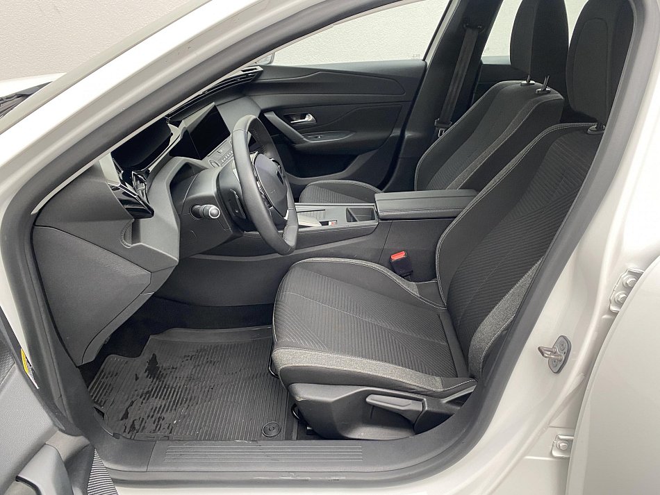 Peugeot 308 1.5 HDi Active