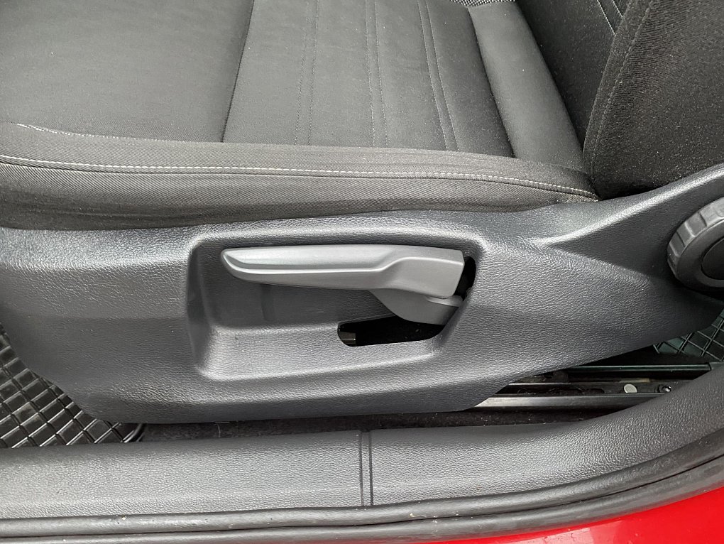 Škoda Octavia III 1.5 TSi Ambition