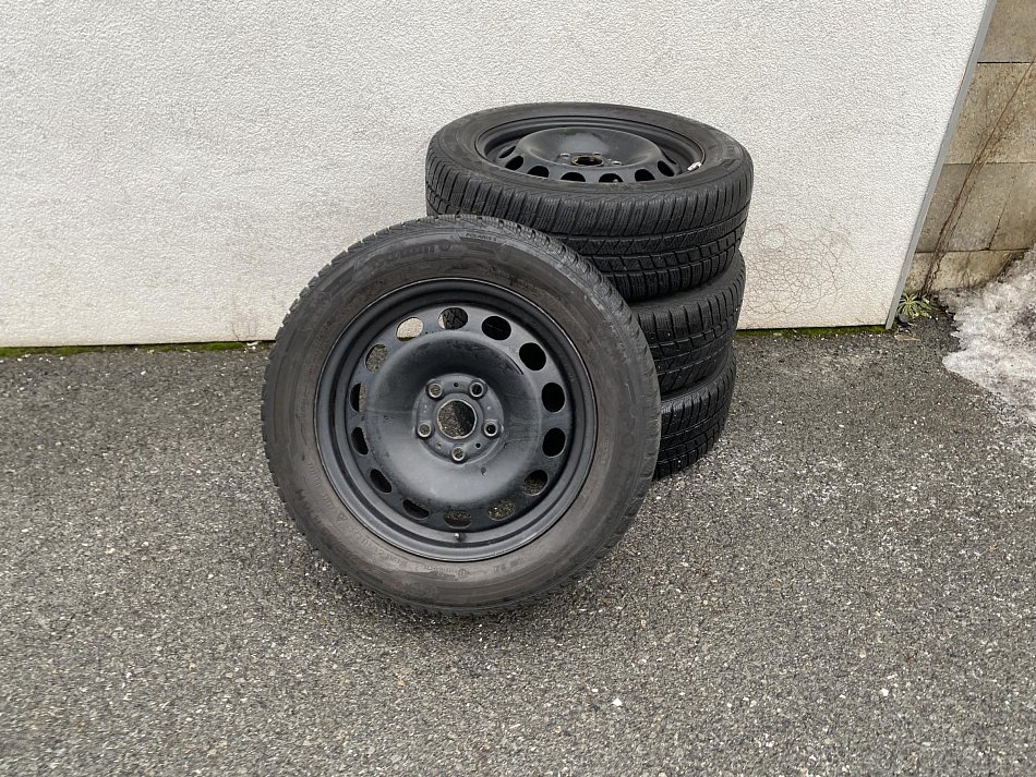 Škoda Octavia III 1.5 TSi Ambition