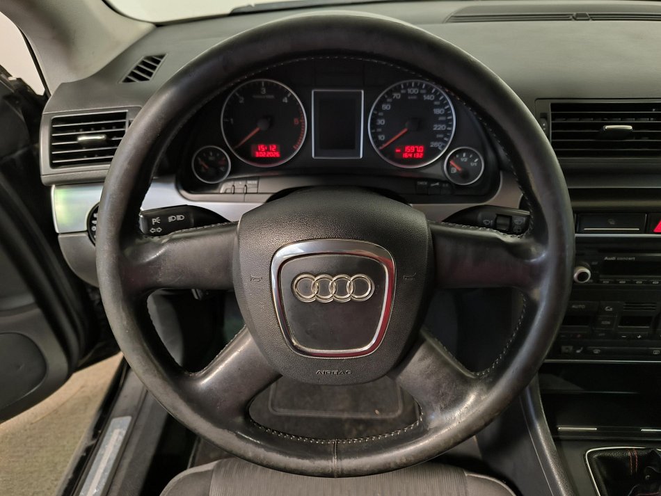 Audi A4 2.0TDi 