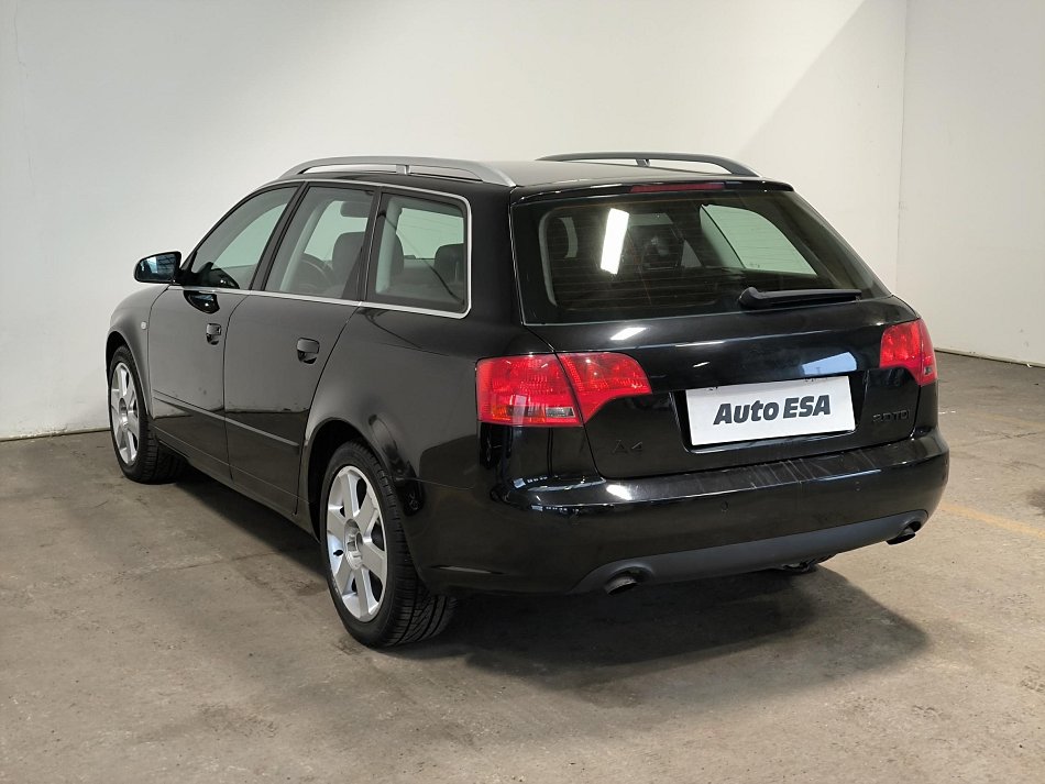 Audi A4 2.0TDi 