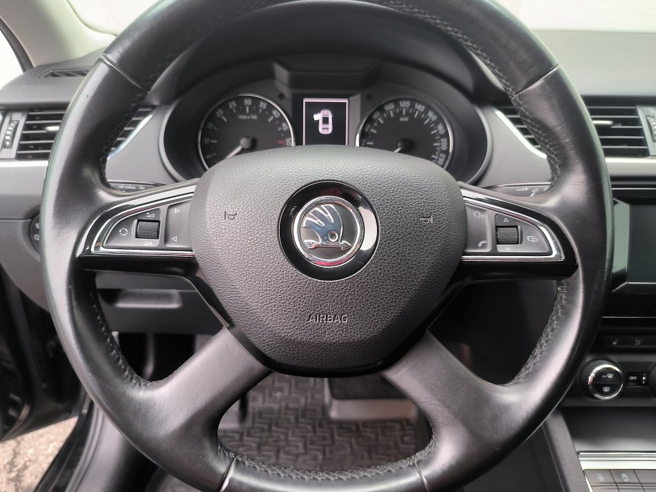 Škoda Octavia III 2.0 TDi Elegance