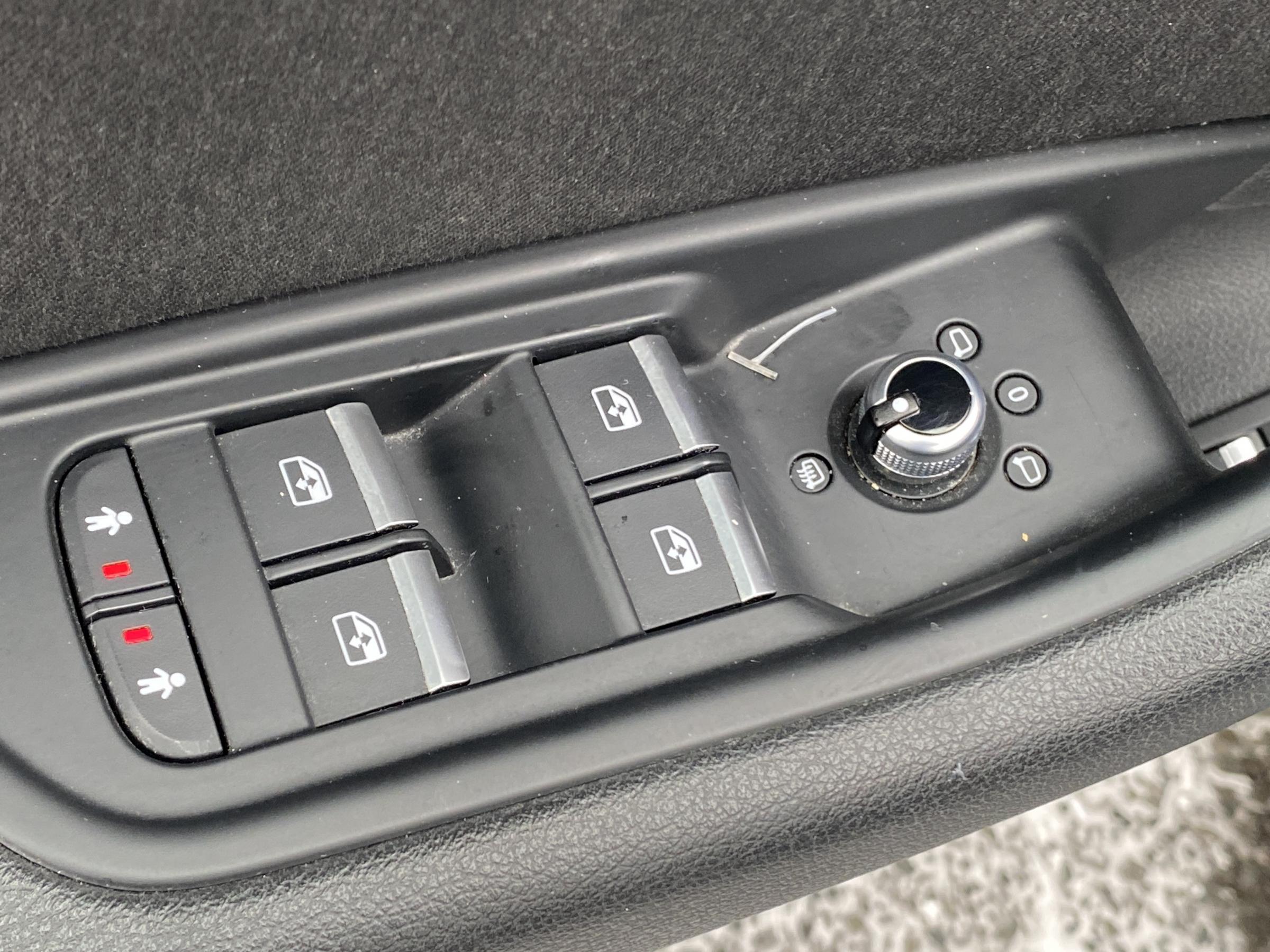 Audi A5, 2017 - pohled č. 11