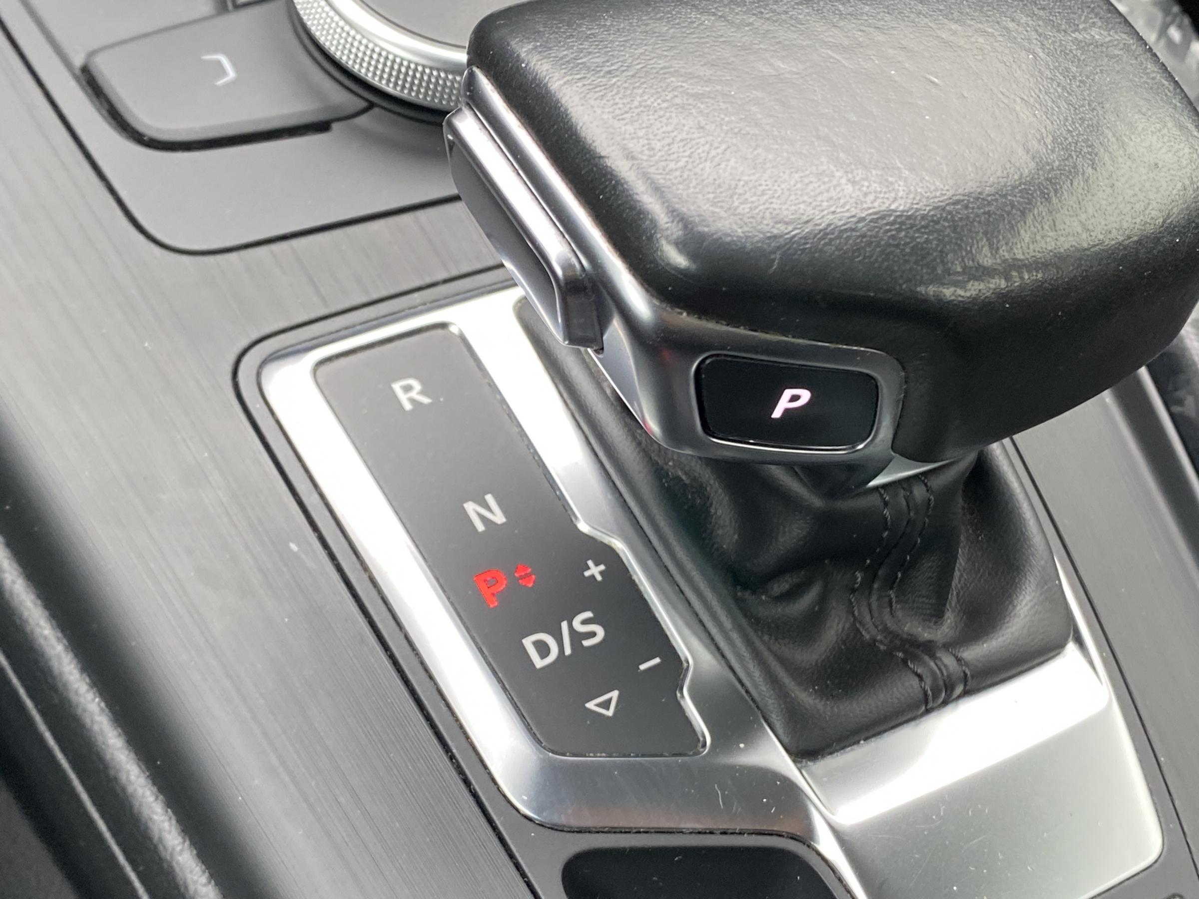 Audi A5, 2017 - pohled č. 14