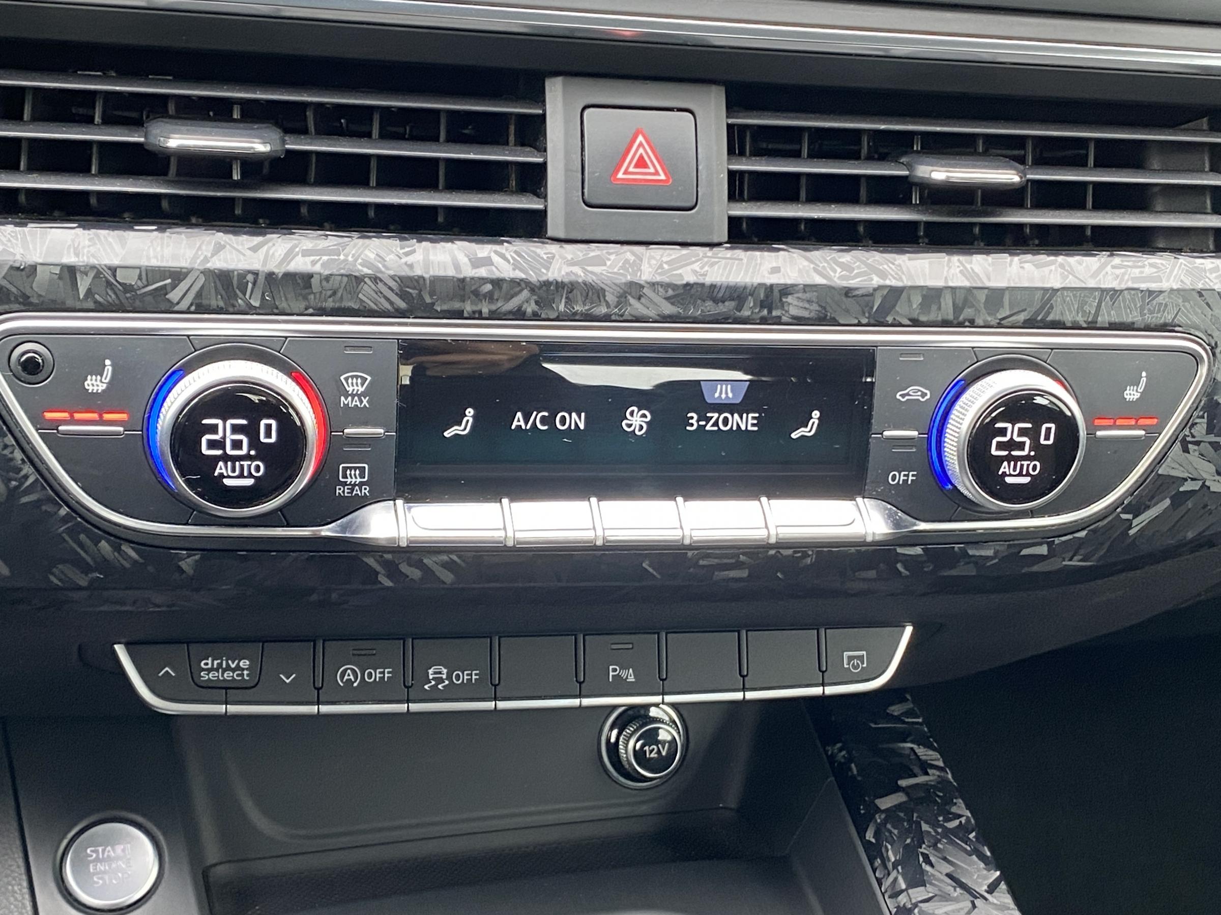 Audi A5, 2017 - pohled č. 15