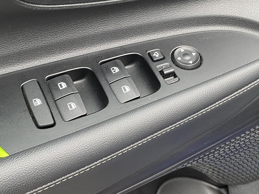 Hyundai I20 1.0 T-GDi  48V