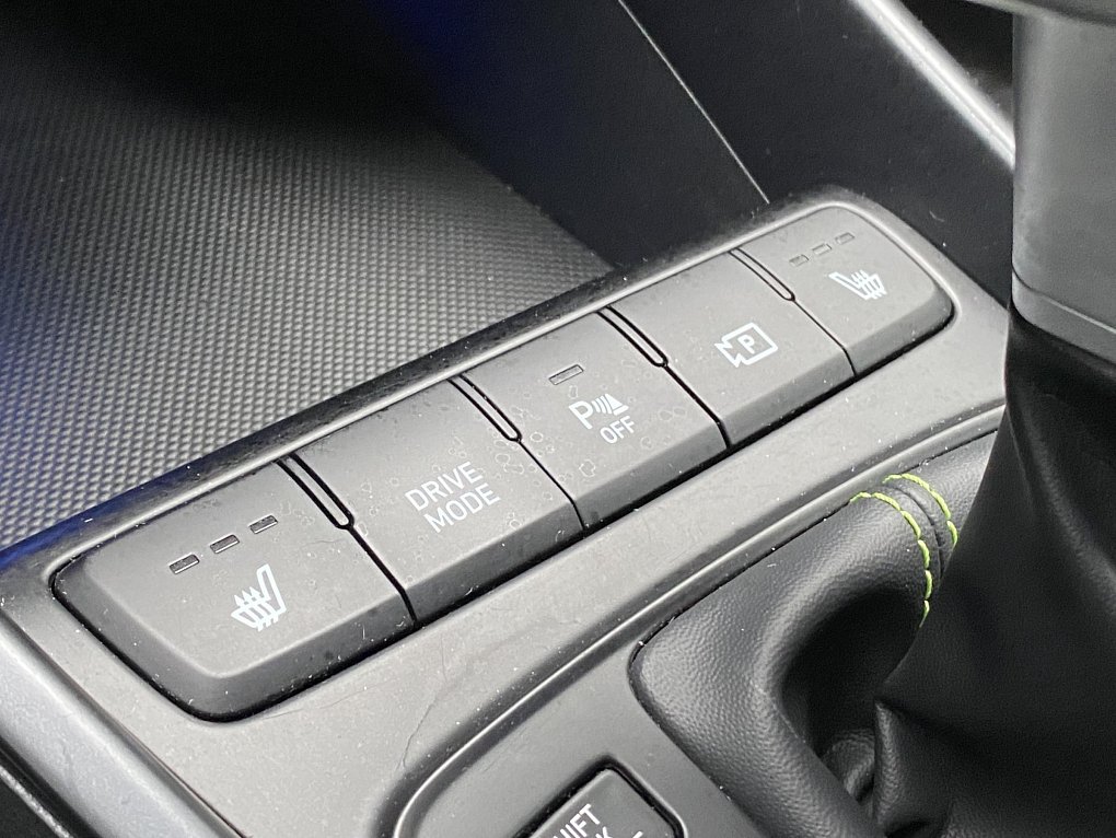 Hyundai I20 1.0 T-GDi  48V