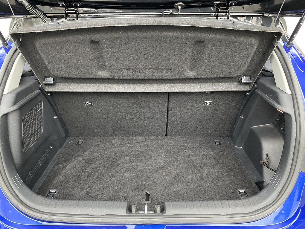 Hyundai I20 1.0 T-GDi  48V