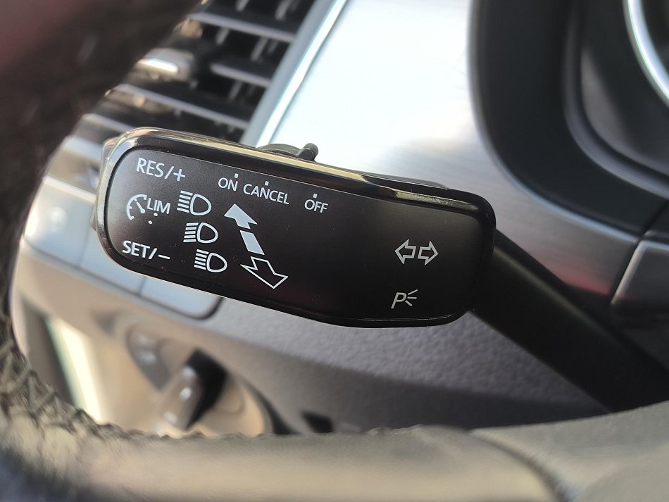 Škoda Fabia III 1.2 TSI 