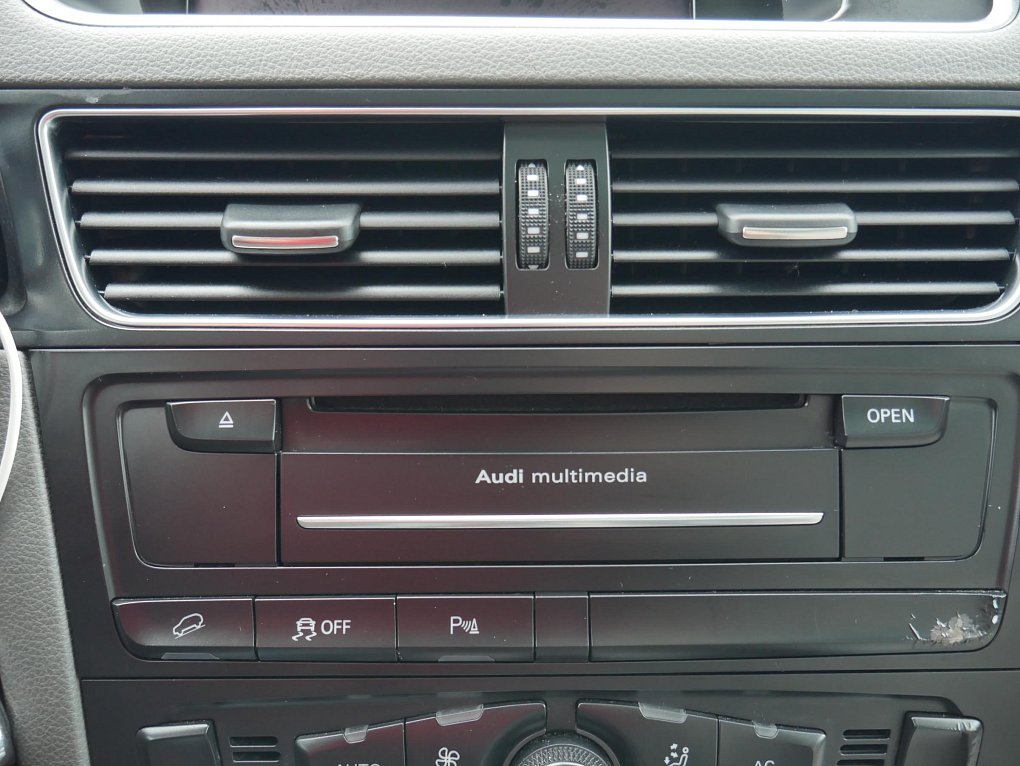 Audi Q5 2.0TDi  Quattro