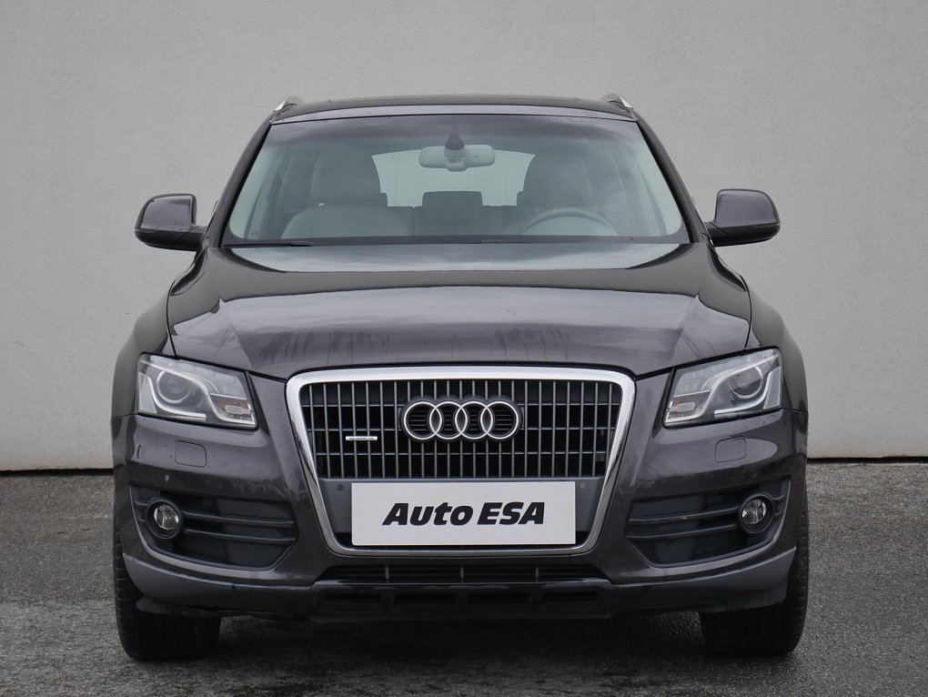 Audi Q5 2.0TDi  Quattro