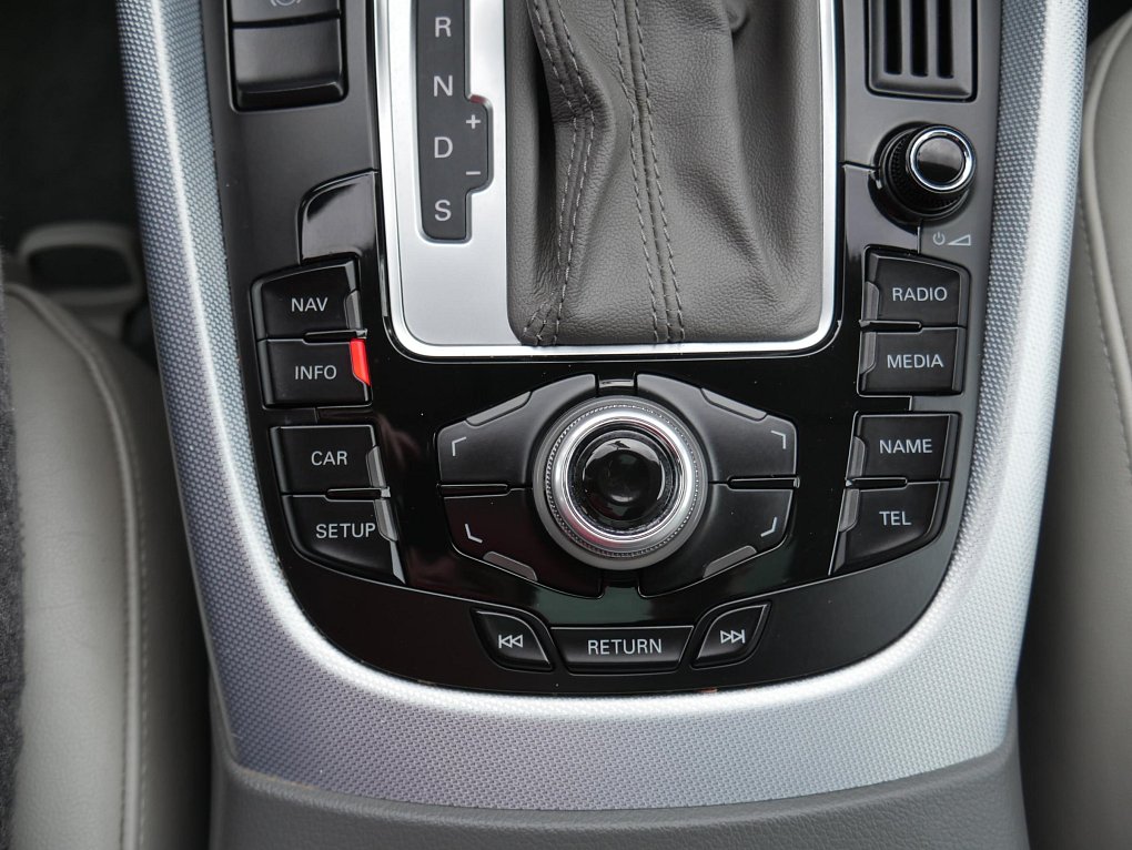 Audi Q5 2.0TDi  Quattro