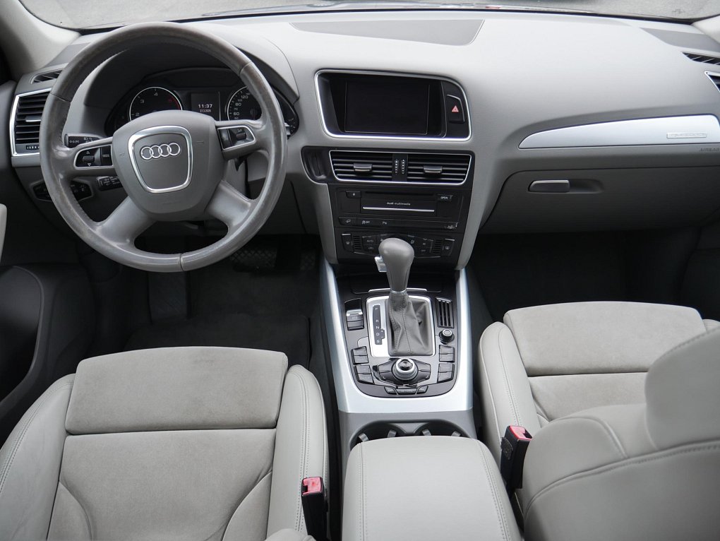 Audi Q5 2.0TDi  Quattro