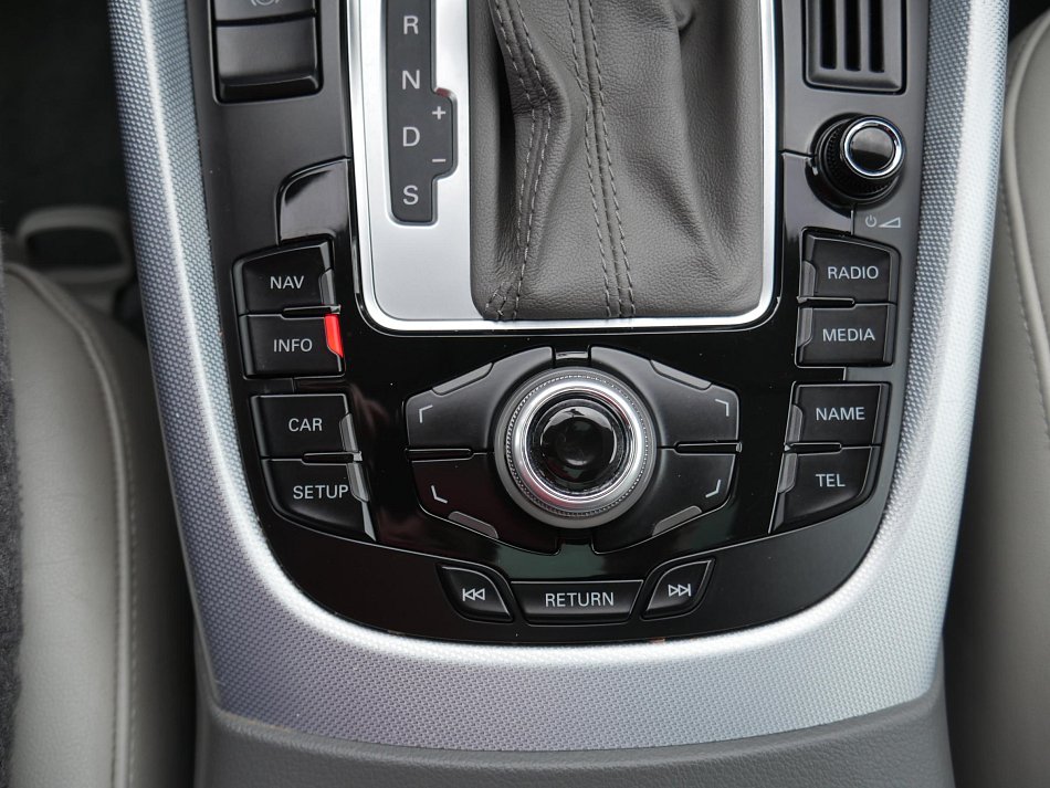 Audi Q5 2.0TDi  Quattro