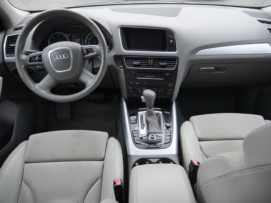 Audi Q5 2.0TDi  Quattro