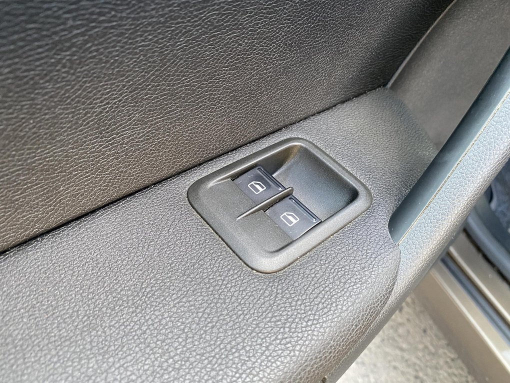 Škoda Yeti 1.2 TSi Ambition