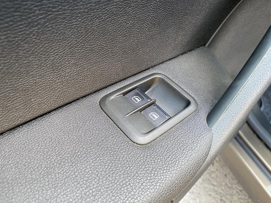 Škoda Yeti 1.2 TSi Ambition