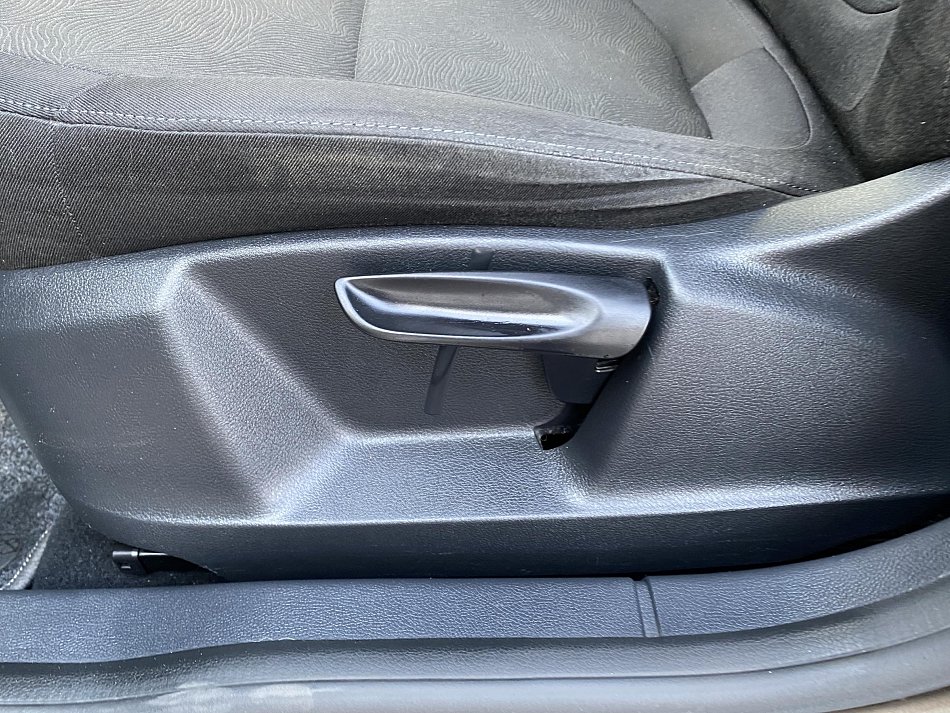 Škoda Yeti 1.2 TSi Ambition