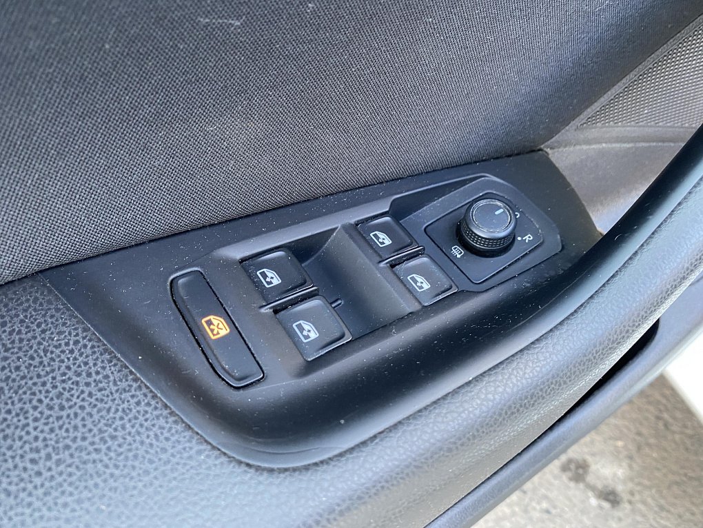 Volkswagen Passat 2.0TDi Comfortline