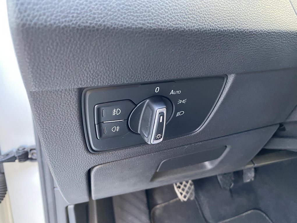 Volkswagen Passat 2.0TDi Comfortline