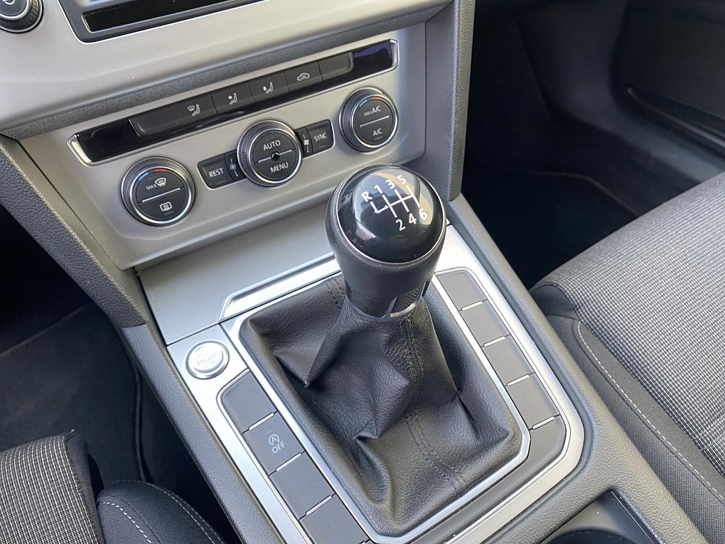 Volkswagen Passat 2.0TDi Comfortline