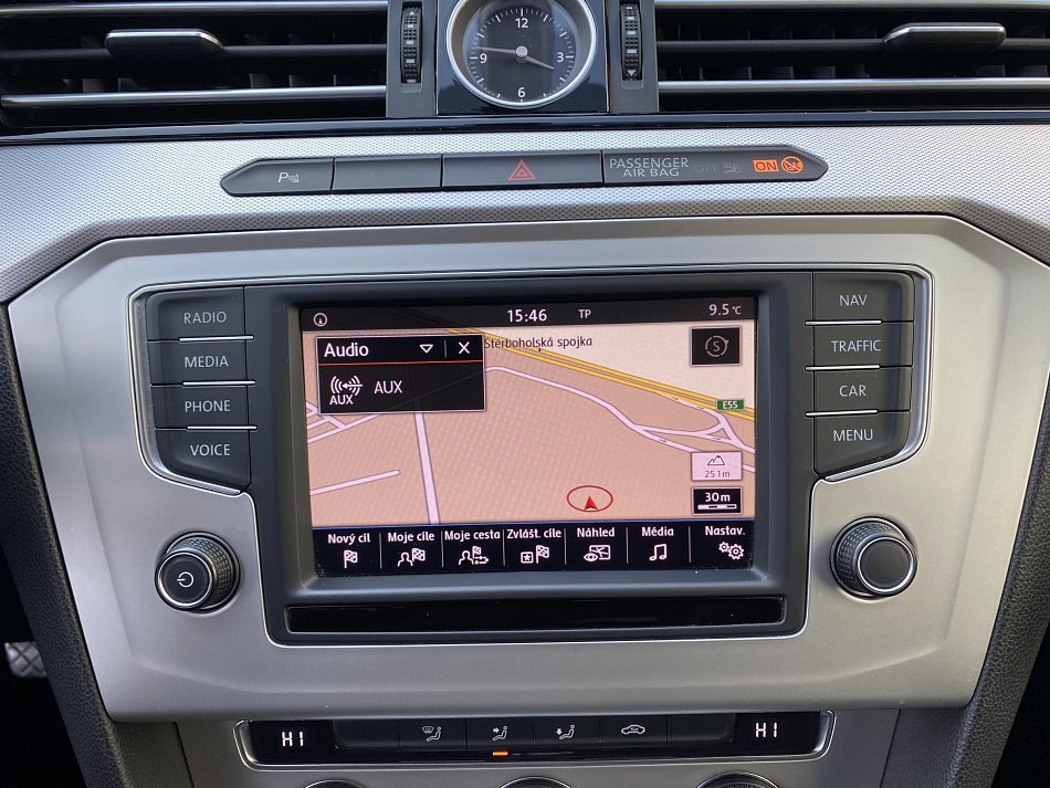 Volkswagen Passat 2.0TDi Comfortline