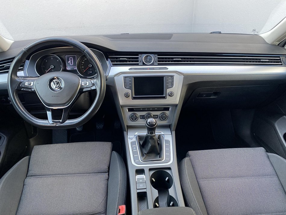 Volkswagen Passat 2.0TDi Comfortline