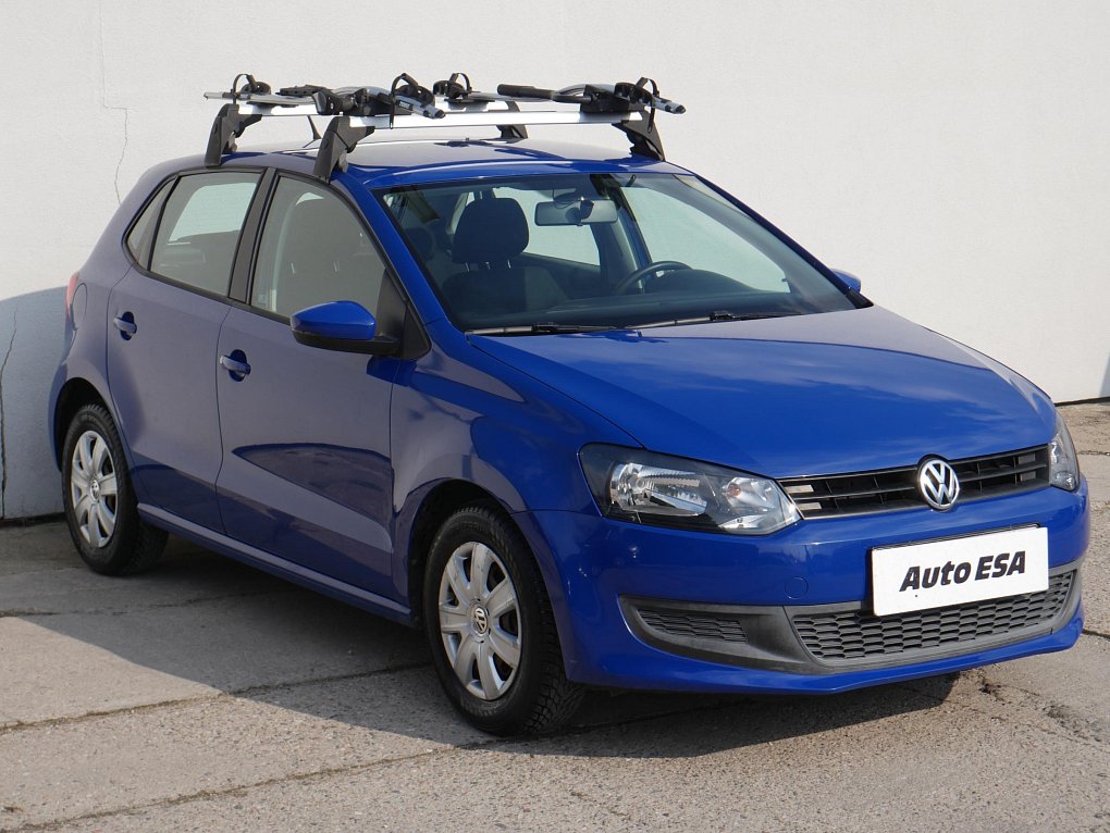 Volkswagen Polo 1.2 