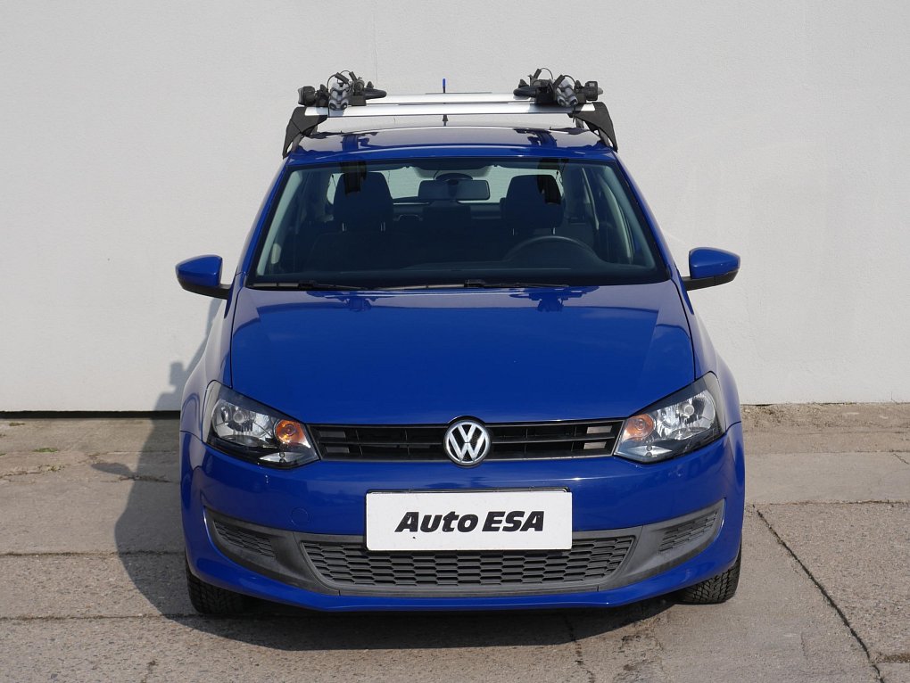 Volkswagen Polo 1.2 
