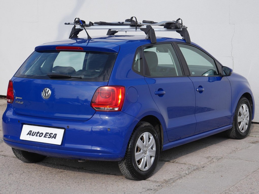 Volkswagen Polo 1.2 