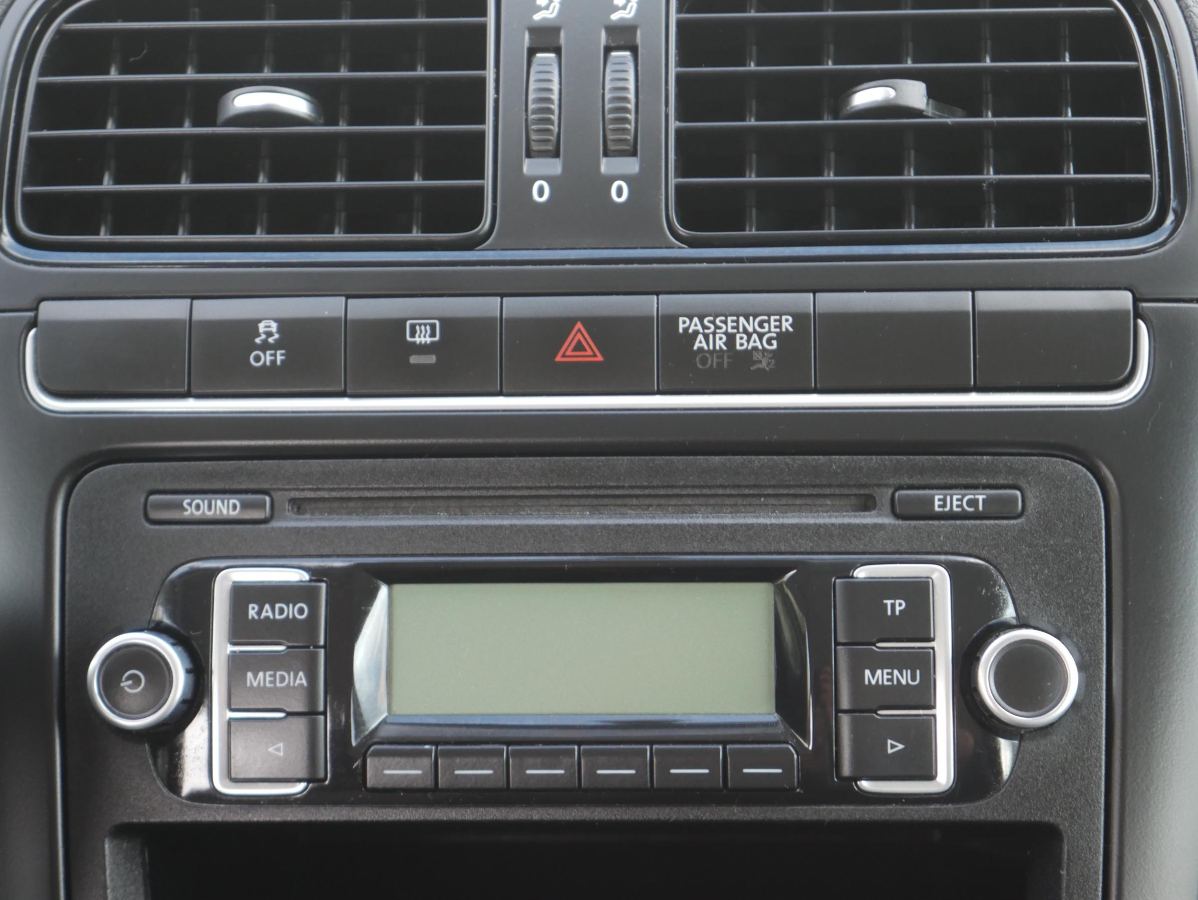 Volkswagen Polo, 2009 - pohled č. 11