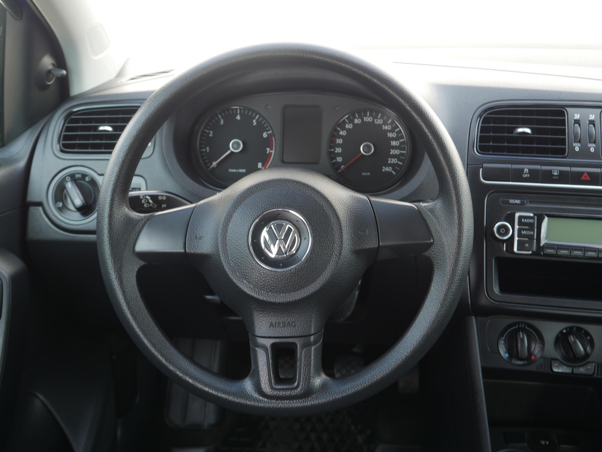 Volkswagen Polo, 2009 - pohled č. 13