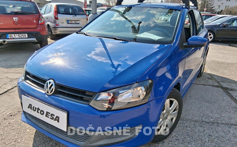 Volkswagen Polo 1.2 