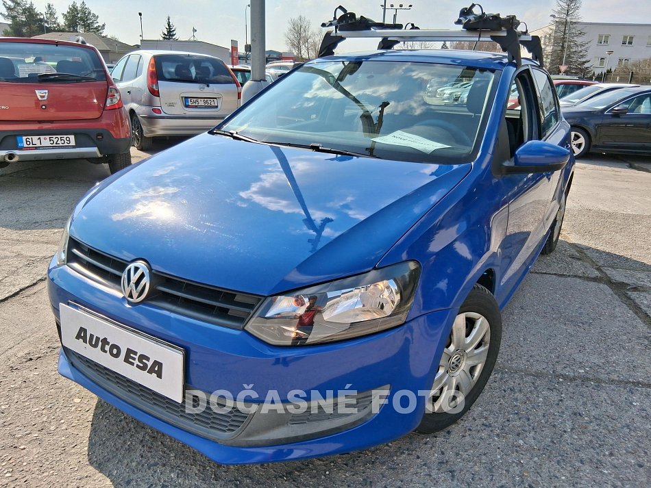 Volkswagen Polo 1.2 